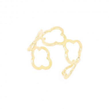 Bague Fine Hespéris Or Jaune