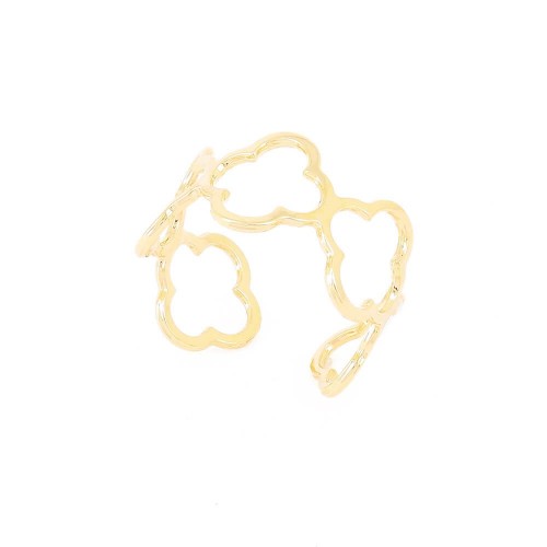 Bague Fine Hespéris Or Jaune