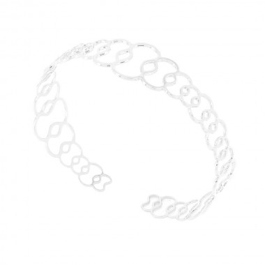 Bracelet Fin Ondulations...