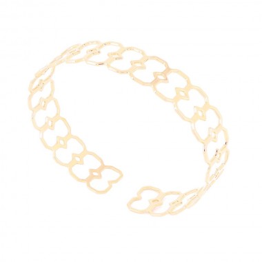 Bracelet Pianissimo Or Rose