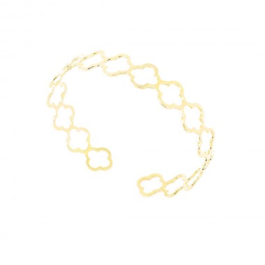 Bracelet Hespéris Or Jaune