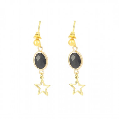 Puces d'oreilles Coco...