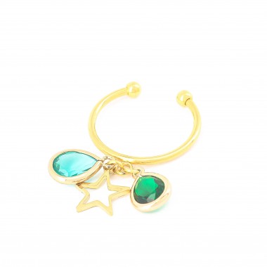 Bague Coco Capsule...