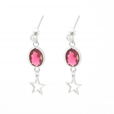 Puces d'oreilles Coco...