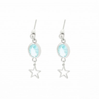Puces d'oreilles Coco...