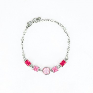 Bracelet Piano-Forte Rose...