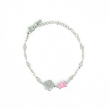 Bracelet Fleur de Vie...